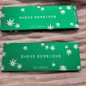 Smoke Sessions